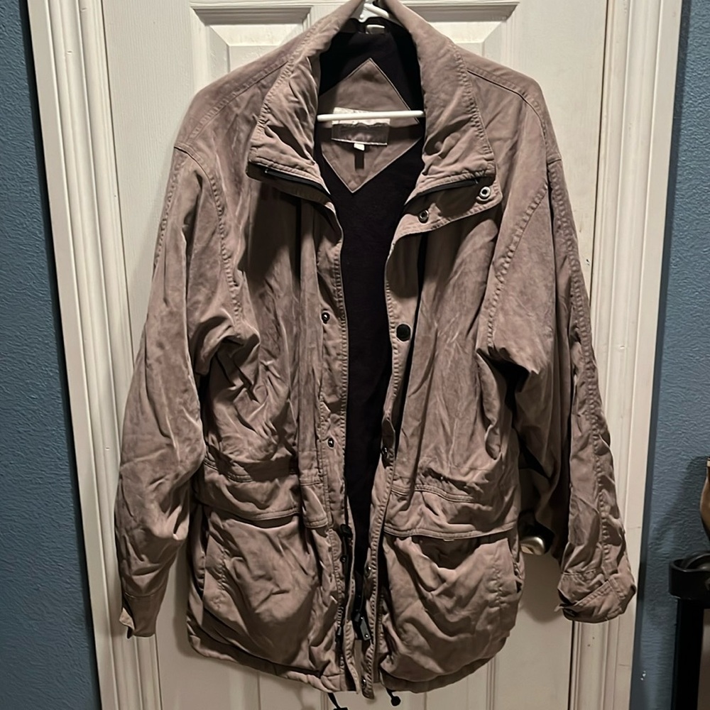 Field Master Jacket - image 1